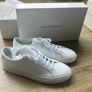 Common Projects Sneakers